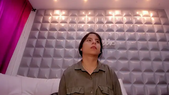 sol-angel online show from 03/16/26, 03:49