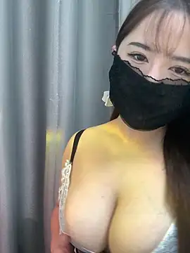 boniu-mimi online show from 11/29/25, 04:59