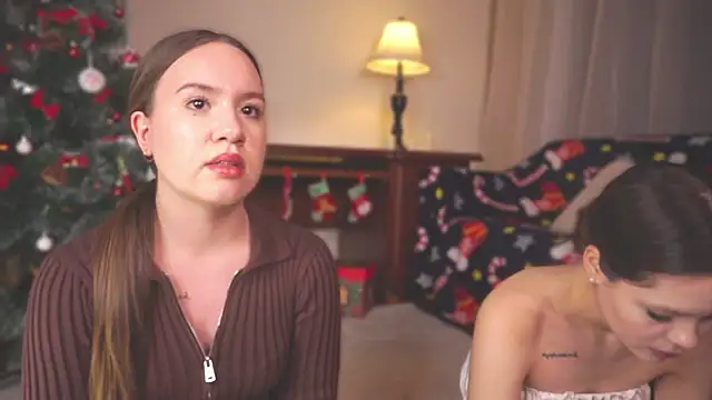 VirginiaRowe online show from 12/16/25, 02:33