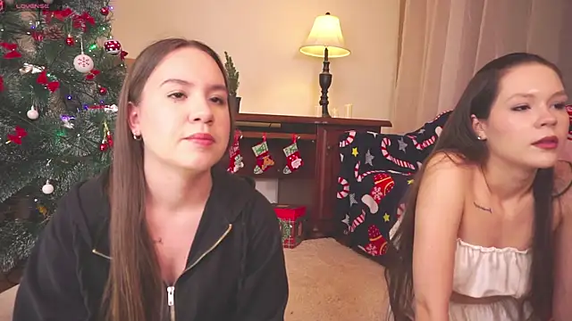 VirginiaRowe online show from 12/19/25, 02:24