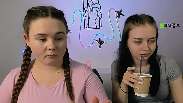 candy flossie1 online show from 01/16/26, 07:29