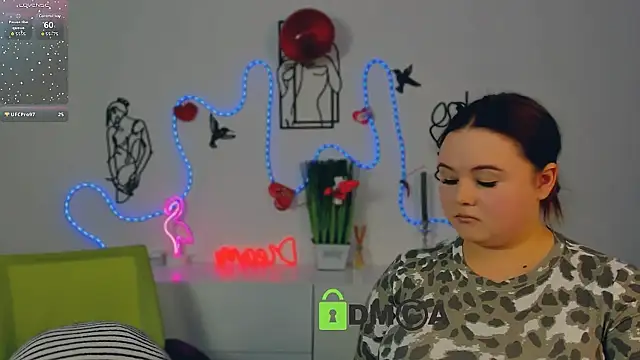 candy flossie1 online show from 02/14/26, 07:16