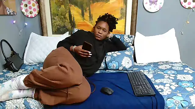 Snapshot of JuicyEbonyGoddess chatting on 02/13/26, 08:27 JuicyEbonyGoddess online show from 02/13/26, 08:27
