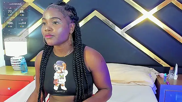 IrisHerrera  online show from 12/02/25, 12:54