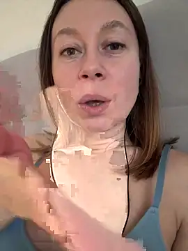 Brooke lover online show from 12/17/25, 08:09