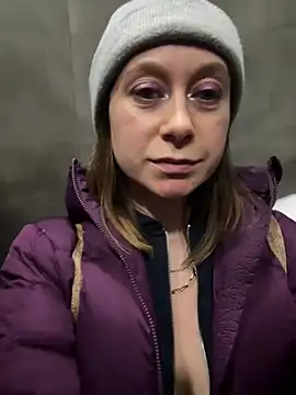 Brooke lover online show from 02/22/26, 06:57