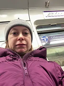 Brooke lover online show from 02/26/26, 07:24