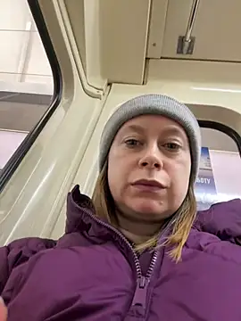 Brooke lover online show from 03/07/26, 07:11