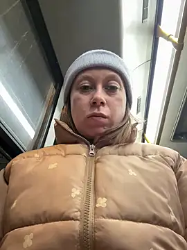 Brooke lover online show from 03/17/26, 07:06