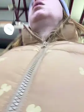 Brooke lover online show from 03/20/26, 07:08