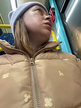 Brooke lover online show from 03/21/26, 07:06