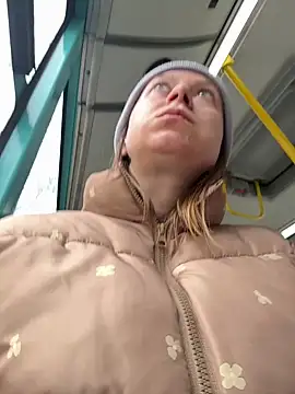 Brooke lover online show from 03/31/26, 07:31