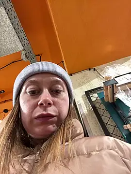 Brooke lover online show from 03/31/26, 07:36