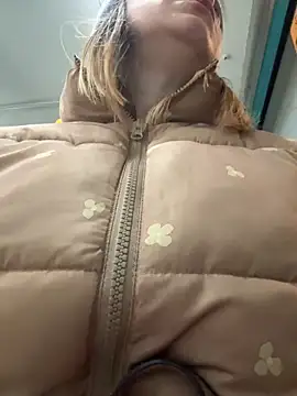 Brooke lover online show from 04/04/26, 06:49