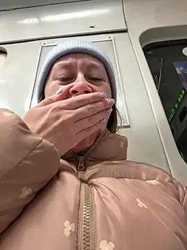 Brooke lover online show from 04/12/26, 07:08