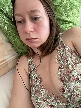 Brooke lover online show from 04/21/26, 05:58