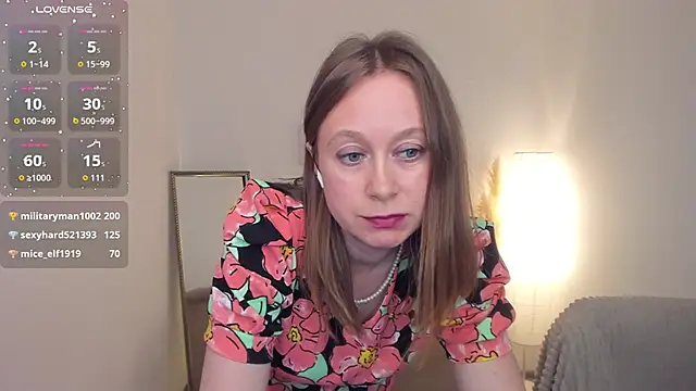 Brooke lover online show from 06/08/26, 01:28