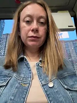 Brooke lover online show from 07/25/26, 07:00