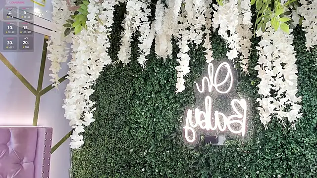 Lola saenz  online show from 02/12/26, 11:49