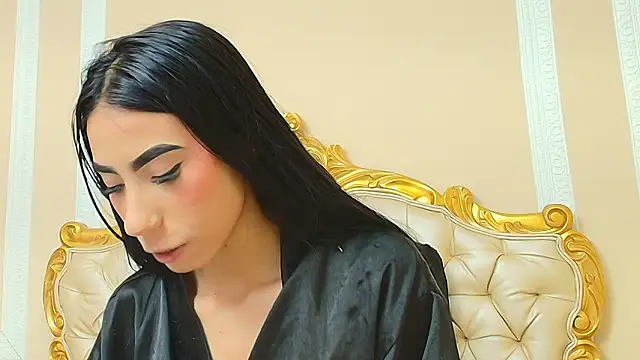 HallieStone online show from 03/01/26, 02:08