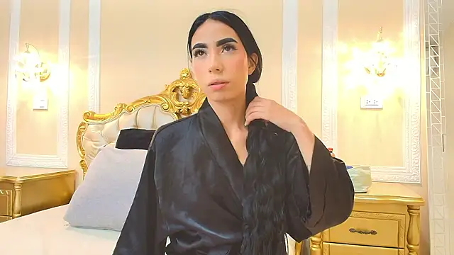 HallieStone online show from 03/19/26, 12:09