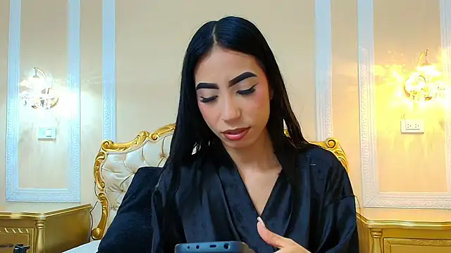 HallieStone online show from 04/04/26, 12:02