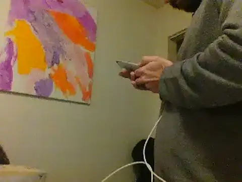 BonerKickstand online show from 12/16/25, 01:43