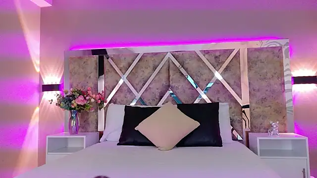 MelissaGill  online show from 01/12/26, 02:44