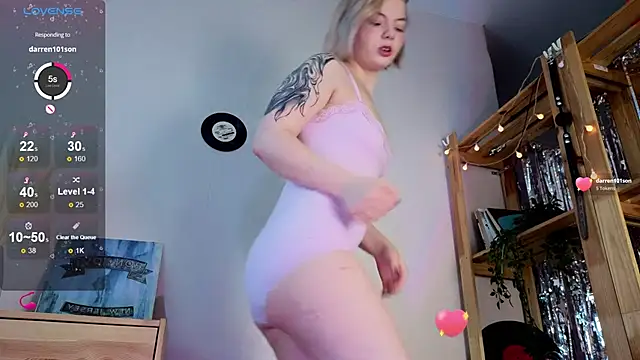 Me1inMonro online show from 01/07/26, 05:21