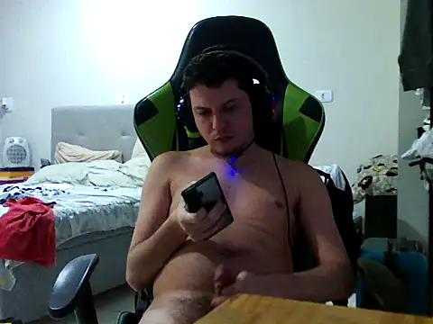 Fussador online show from 04/06/26, 04:46