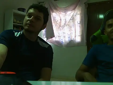 Fussador online show from 04/25/26, 06:27