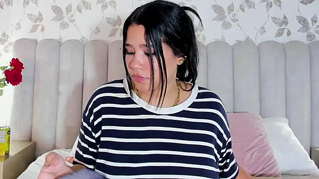 Lizz Bunny online show from 02/03/26, 02:53