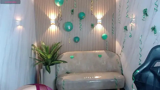 tatiscelis tf online show from 03/20/26, 01:05