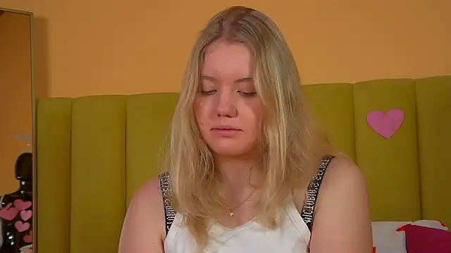 EmilyEvanse online show from 02/15/26, 06:21