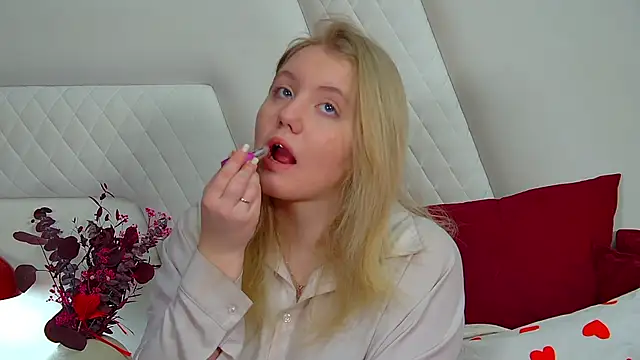 EmilyEvanse online show from 02/20/26, 06:26