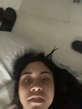 Miia moonn online show from 12/05/25, 10:57