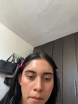 Miia moonn online show from 01/05/26, 05:27