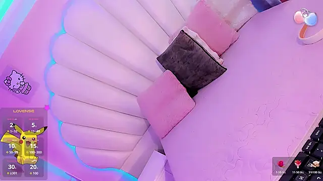 Sammy Rouss  online show from 01/19/26, 05:11