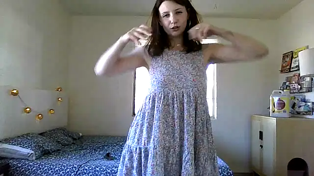 lilliabloom online show from 02/21/26, 11:06