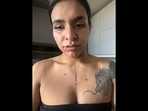 SaraAndrade  online show from 01/07/26, 01:02