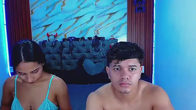 Meryandcris online show from 03/04/26, 07:58