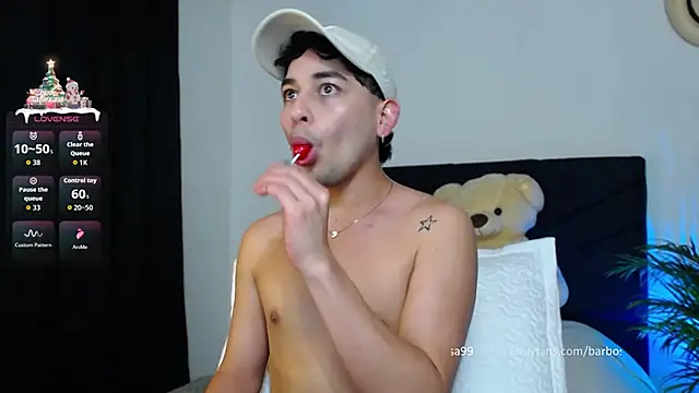 Asher-Hall online show from 12/19/25, 11:45