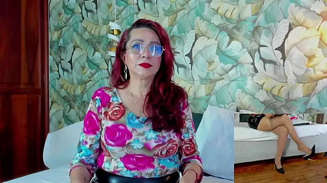 Madame Angelic 1 online show from 03/12/26, 02:07