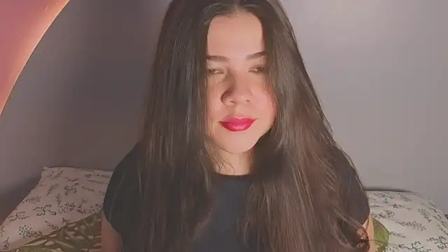 amyvans  online show from 03/14/26, 12:28