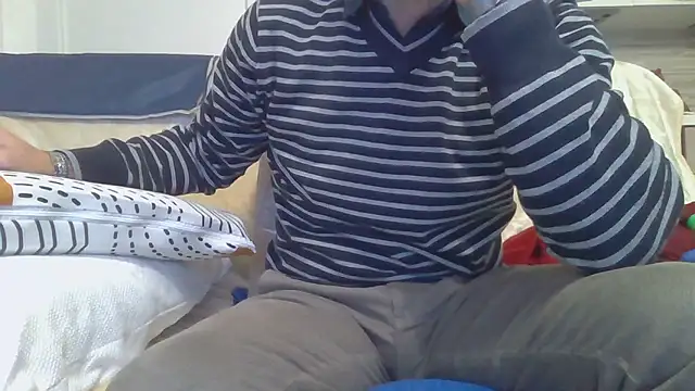 Eroshotlicker online show from 01/08/26, 10:56