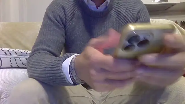 Eroshotlicker online show from 01/10/26, 10:14