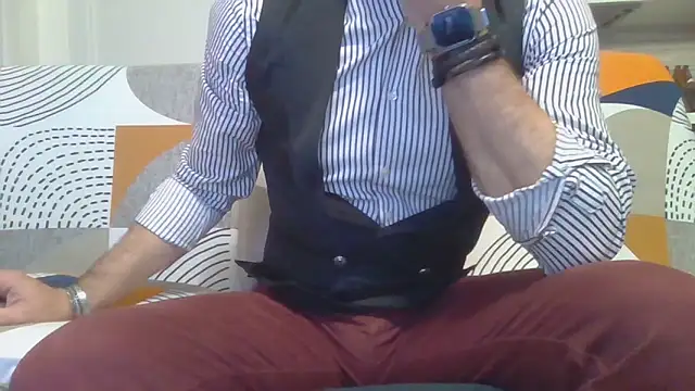 Eroshotlicker online show from 03/02/26, 09:43