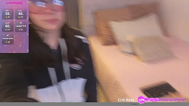 Kattie sweet1 online show from 12/20/25, 01:07