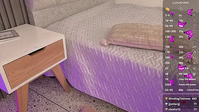 Snapshot of Kattie_sweet1 chatting on 01/31/26, 07:11 Kattie sweet1 online show from 01/31/26, 07:11