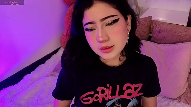 Kattie sweet1 online show from 04/19/26, 01:10